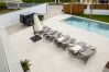 Villa en Empuriabrava - ILV09