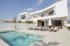 Villa en Empuriabrava - ILV09