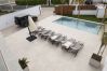Villa en Empuriabrava - ILV09