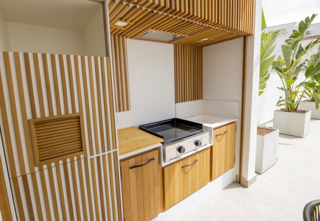 Villa en Empuriabrava - ILV10