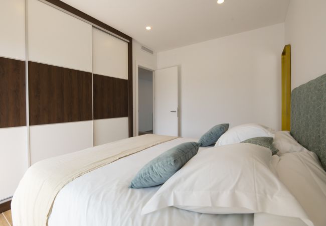 Villa en Empuriabrava - ILV10