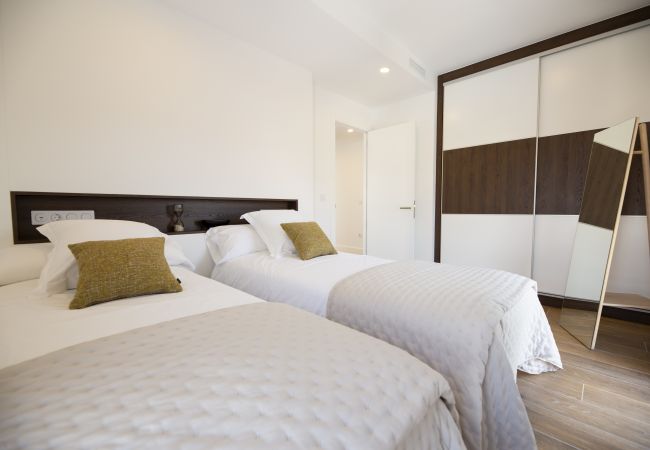 Villa en Empuriabrava - ILV10