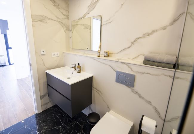 Villa en Empuriabrava - ILV10