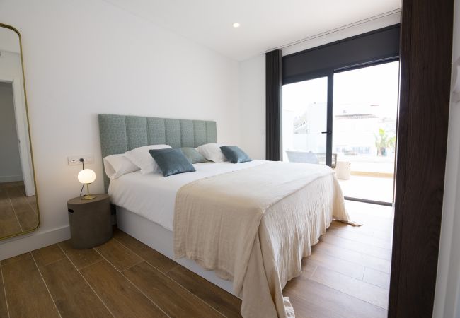 Villa en Empuriabrava - ILV10