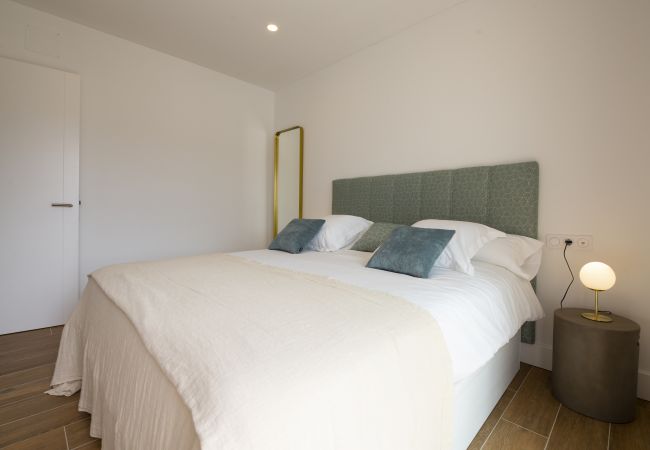 Villa en Empuriabrava - ILV10