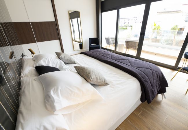 Villa en Empuriabrava - ILV10