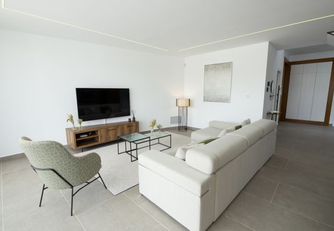 Villa en Empuriabrava - ILV10
