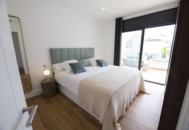 Villa en Empuriabrava - ILV10