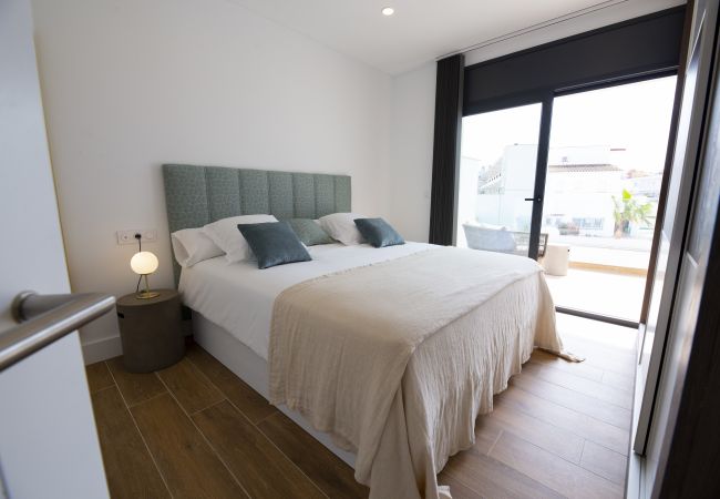 Villa en Empuriabrava - ILV10