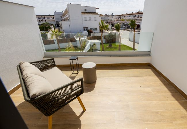 Villa en Empuriabrava - ILV10