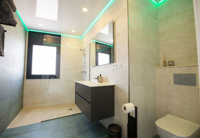 Villa en Empuriabrava - ILV10