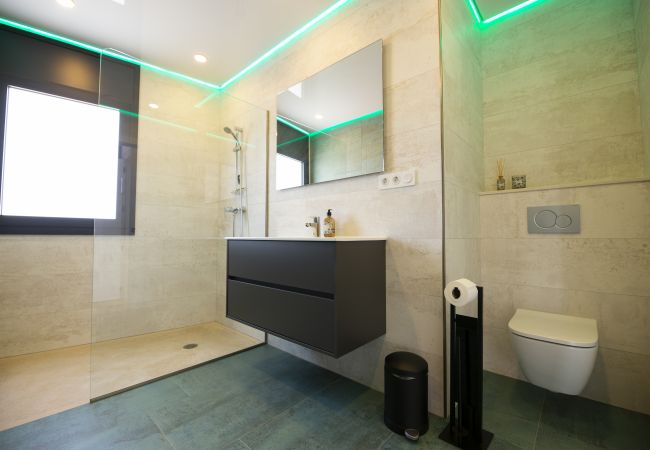Villa en Empuriabrava - ILV10