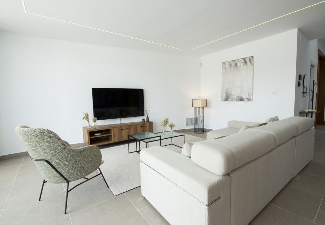 Villa en Empuriabrava - ILV10