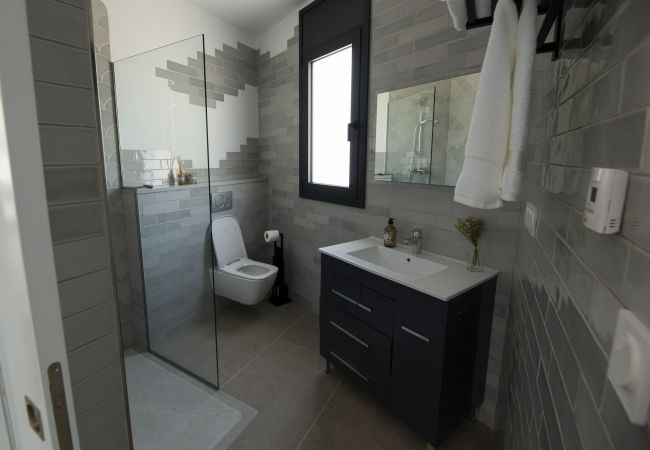 Villa en Empuriabrava - ILV10