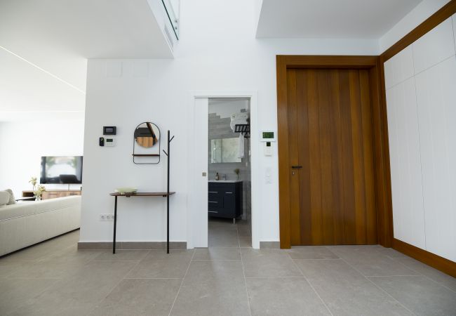 Villa en Empuriabrava - ILV10