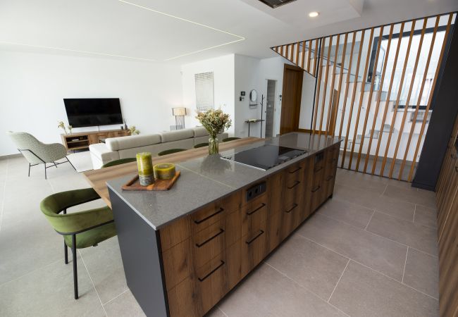 Villa en Empuriabrava - ILV10