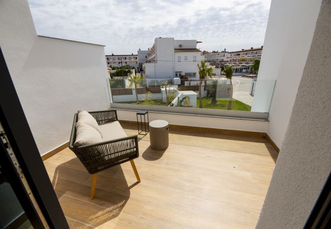 Villa en Empuriabrava - ILV10