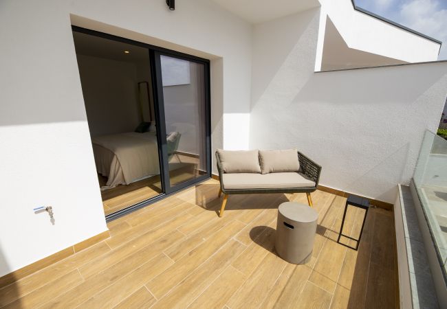 Villa en Empuriabrava - ILV10
