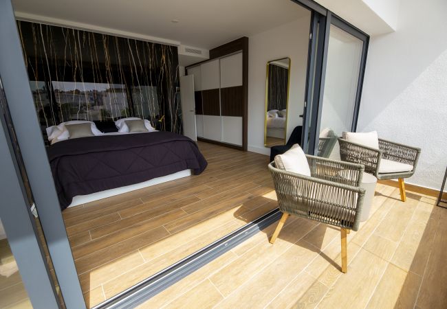Villa en Empuriabrava - ILV10