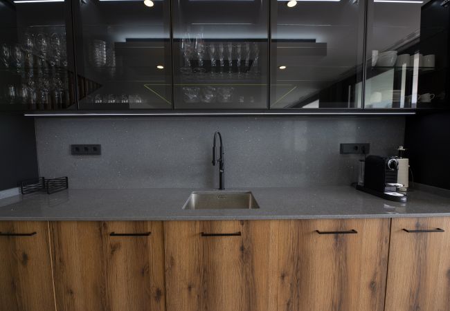 Villa en Empuriabrava - ILV10