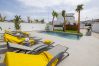 Villa en Empuriabrava - ILV10