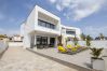 Villa en Empuriabrava - ILV10