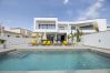 Villa en Empuriabrava - ILV10