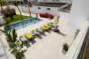 Villa en Empuriabrava - ILV10