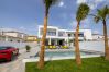 Villa en Empuriabrava - ILV10