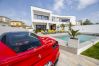 Villa en Empuriabrava - ILV10