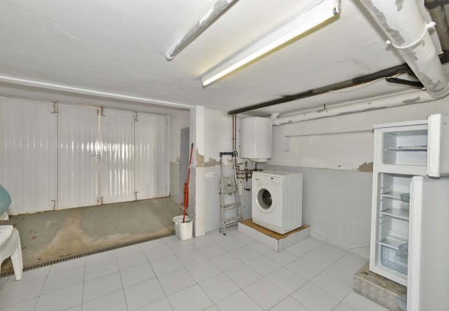 Casa adosada en Empuriabrava - LV36 PORT RHODAS