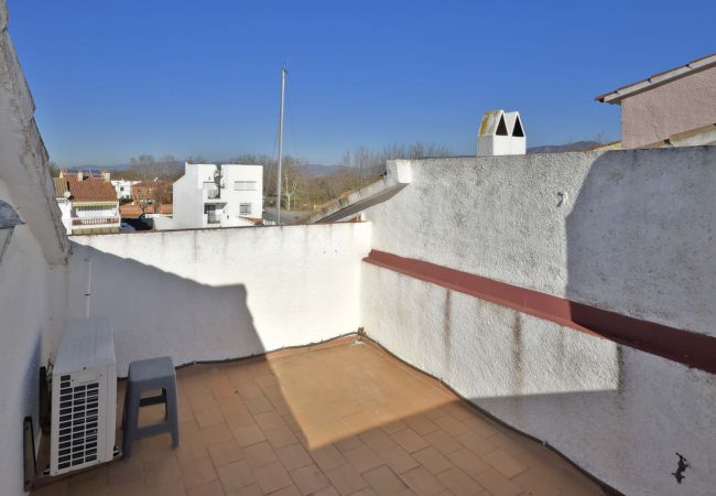 Casa adosada en Empuriabrava - LV36 PORT RHODAS