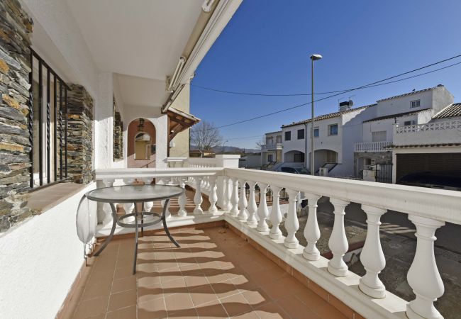 Casa adosada en Empuriabrava - LV36 PORT RHODAS