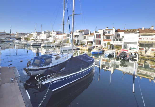  en Empuriabrava - LV36 PORT RHODAS