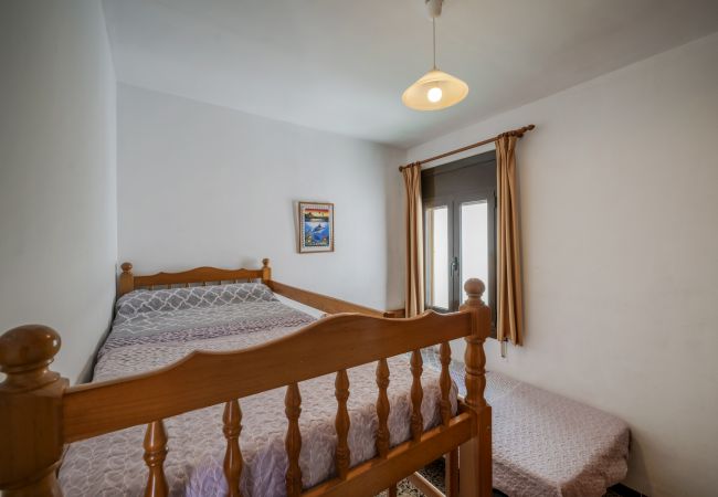 Apartamento en Empuriabrava - ILA36 SAN MORI