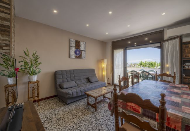 Apartamento en Empuriabrava - ILA36 SAN MORI