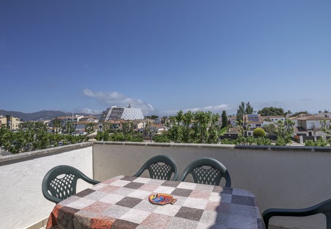 Apartamento en Empuriabrava - ILA36 SAN MORI