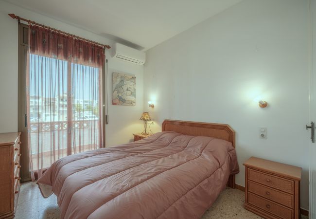 Casa adosada en Empuriabrava - LV12 SALINS