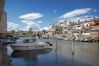 Apartamento en Empuriabrava - ILA32 PORT MISTRAL