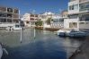 Apartamento en Empuriabrava - ILA32 PORT MISTRAL