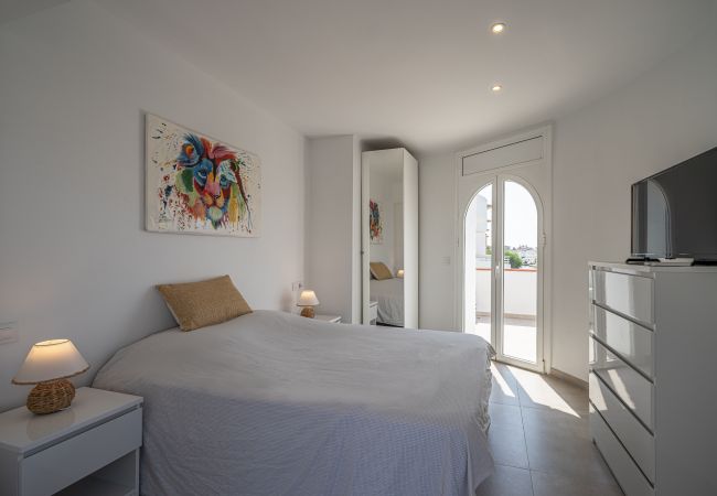 Villa en Empuriabrava - LV37 EBRE 29