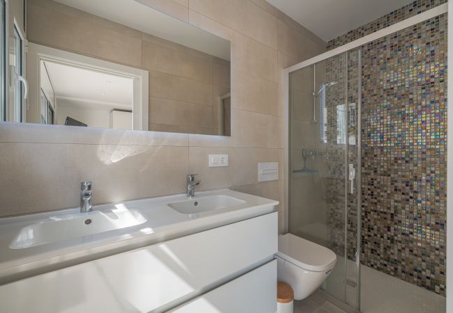 Villa en Empuriabrava - LV37 EBRE 29