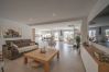 Villa en Empuriabrava - LV37 EBRE 29