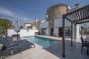 Villa en Empuriabrava - LV37 EBRE 29