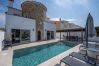 Villa en Empuriabrava - LV37 EBRE 29