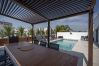 Villa en Empuriabrava - LV37 EBRE 29