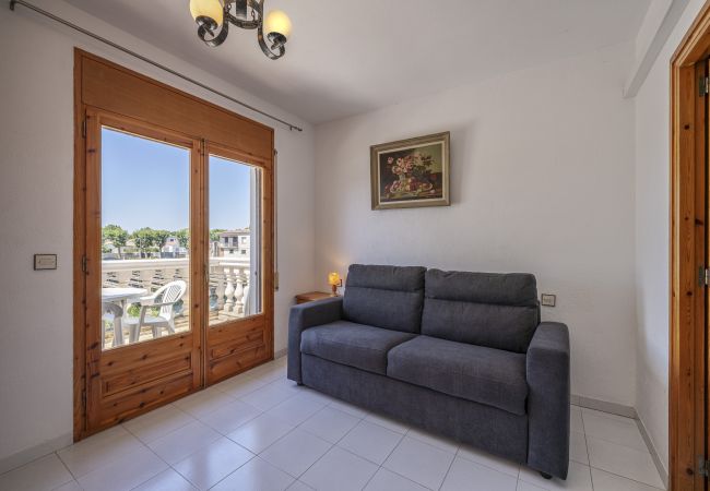 Villa en Empuriabrava - LV10 ALBERES