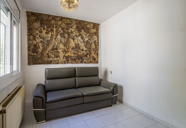 Villa en Empuriabrava - LV10 ALBERES