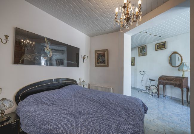 Villa en Empuriabrava - LV10 ALBERES