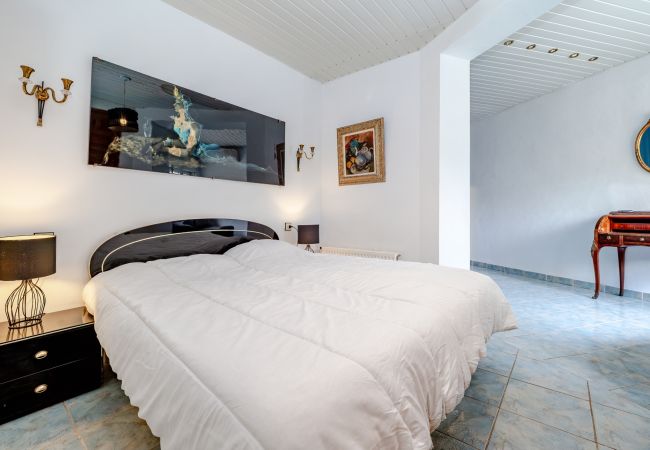 Villa en Empuriabrava - LV10 ALBERES